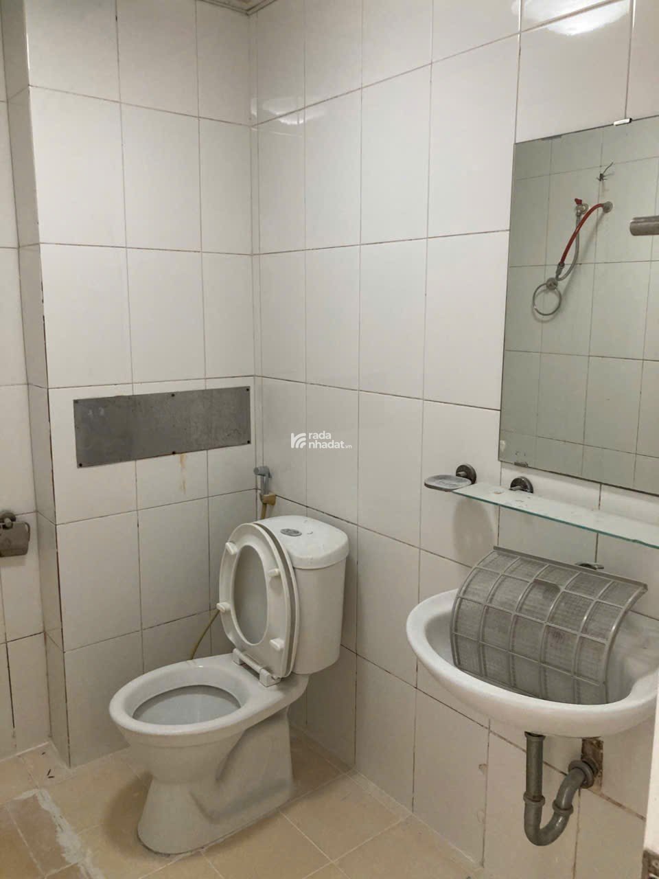 CHÍNH CHỦ CHO THUÊ CĂN HỘ 82M2 CHUNG CƯ TÂN VIỆT, ĐỨC THƯỢNG, HOÀI ĐỨC