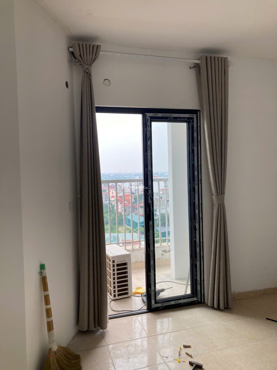 CHÍNH CHỦ CHO THUÊ CĂN HỘ 82M2 CHUNG CƯ TÂN VIỆT, ĐỨC THƯỢNG, HOÀI ĐỨC