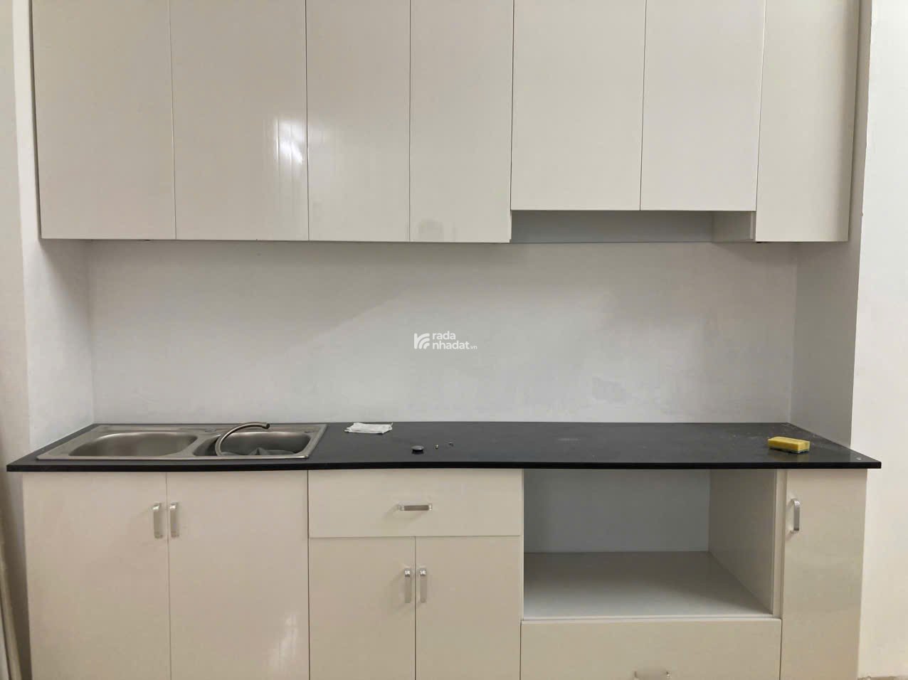 CHÍNH CHỦ CHO THUÊ CĂN HỘ 82M2 CHUNG CƯ TÂN VIỆT, ĐỨC THƯỢNG, HOÀI ĐỨC