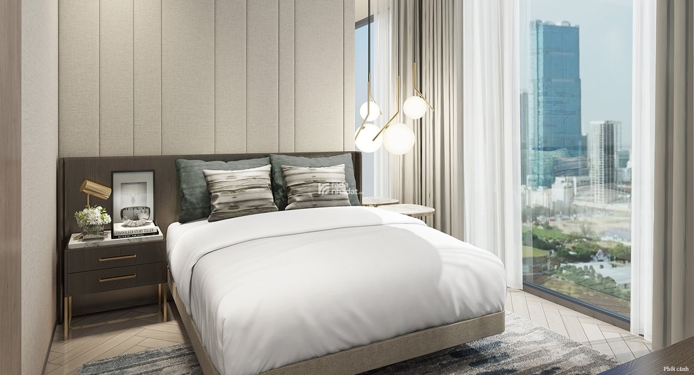 Beverly căn góc thoáng đẹp Sang nhượng sớm, giá tốt nhất thị trường