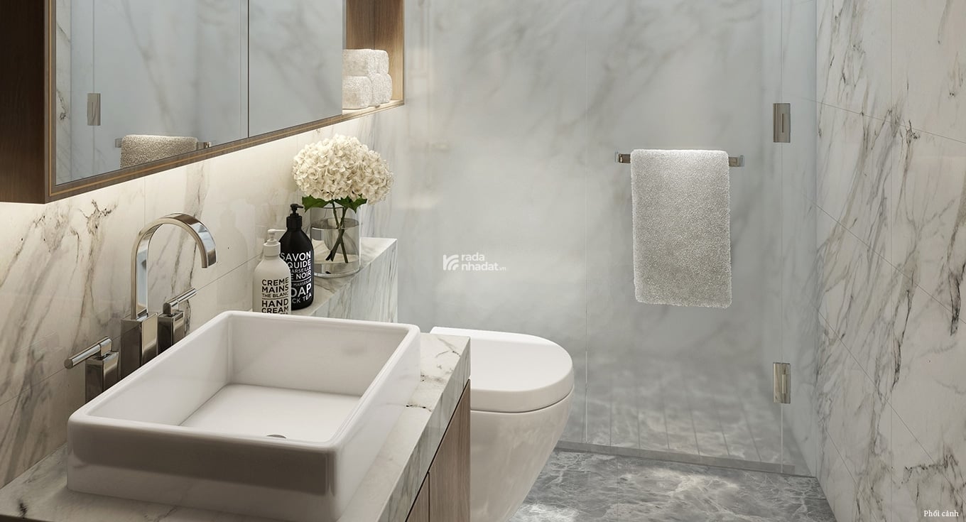 Beverly căn góc thoáng đẹp Sang nhượng sớm, giá tốt nhất thị trường