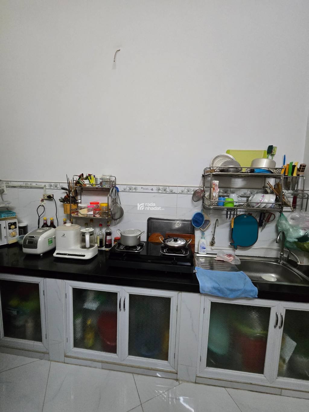 BÁN NHÀ HỒ HỌC LÃM 58M2 2 TẦNG HẺM 6M XE TẢI CHỈ 5.4 TỶ TƯƠNG LAI MỞ THÀNH MẶT TIỀN 15M
