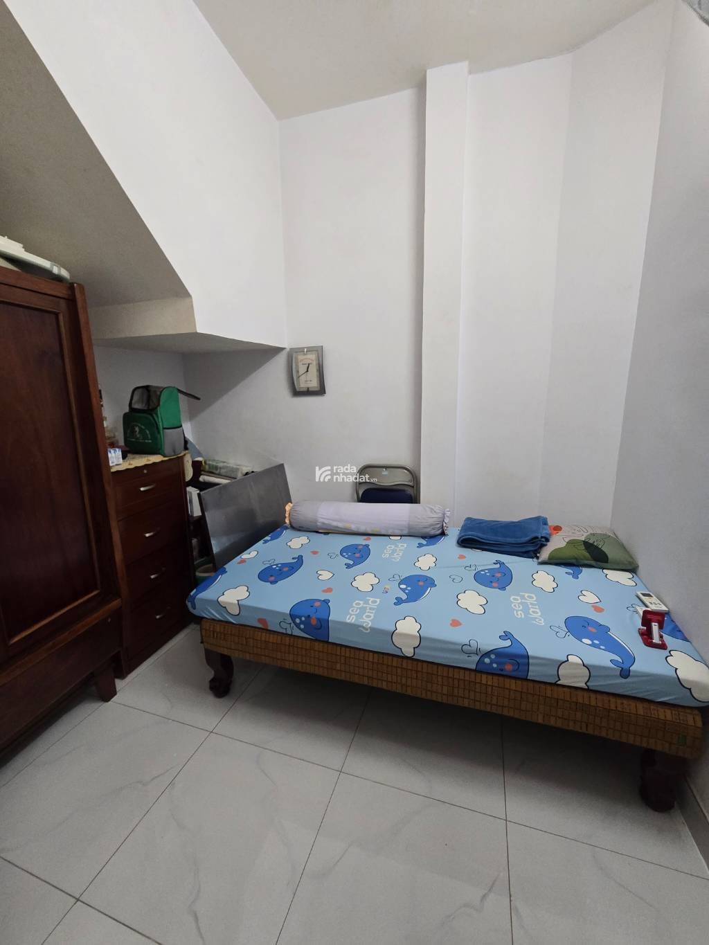 BÁN NHÀ HỒ HỌC LÃM 58M2 2 TẦNG HẺM 6M XE TẢI CHỈ 5.4 TỶ TƯƠNG LAI MỞ THÀNH MẶT TIỀN 15M