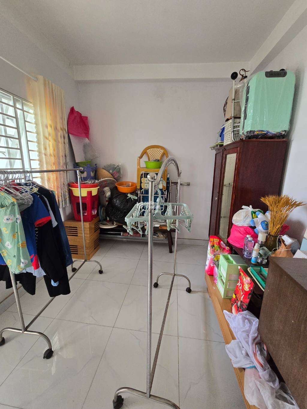 BÁN NHÀ HỒ HỌC LÃM 58M2 2 TẦNG HẺM 6M XE TẢI CHỈ 5.4 TỶ TƯƠNG LAI MỞ THÀNH MẶT TIỀN 15M