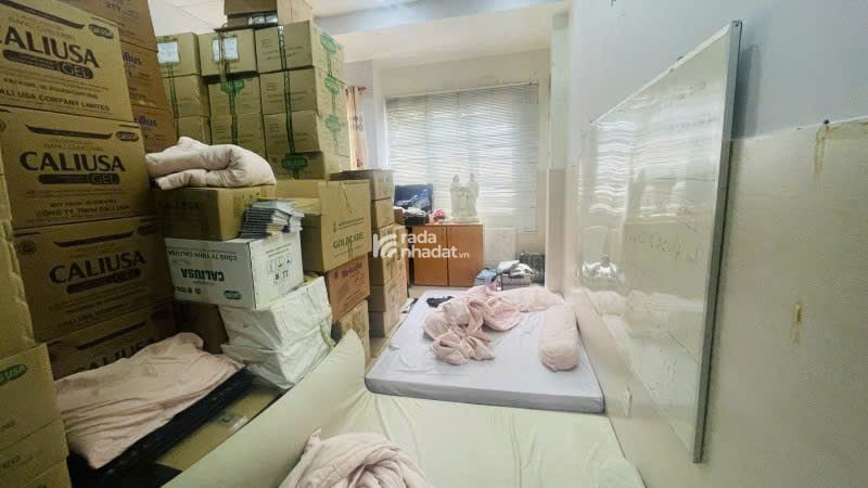BÁN NHÀ ĐANG SỬA MỚI 100% HXH DƯƠNG ĐỨC HIỀN, TÂY THẠNH, TÂN PHÚ CHỈ 5 TỶ 