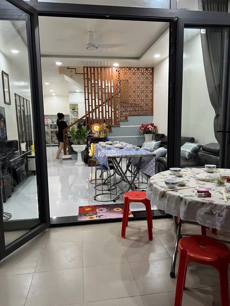 NGAY PHỐ NHẬT. HUỲNH MẪN ĐẠT, BÌNH THẠNH, 60M2 CÓ KẾT CẤU TIỆN CẢI TẠO. GIẢM 750TR CHỈ 10.58T TL 