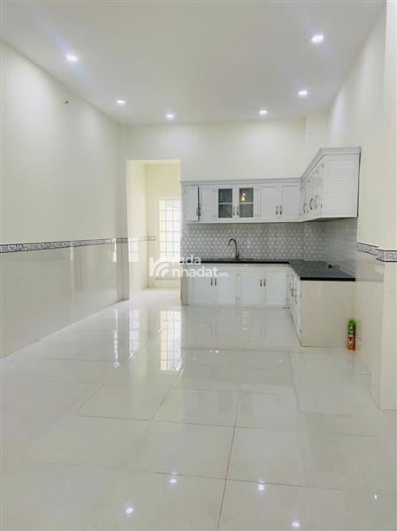 MẶT TIỀN ĐƯỜNG 14M - NGAY AEON TÂN PHÚ - 4 TẦNG - 100M2 - CHỈ 12 TỶ 5
