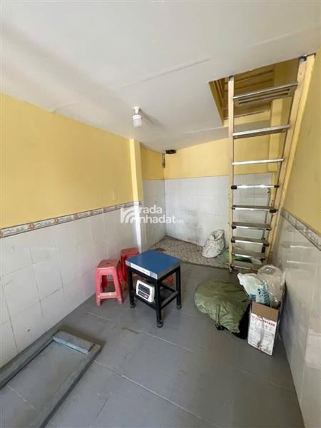 GẦN HẺM XE HƠI KHU BÀU CÁT, ÂU CƠ, TÂN BÌNH, 12M2 TIỆN XÂY. GIẢM 550TR CHỈ CÒN 2.18T TL 