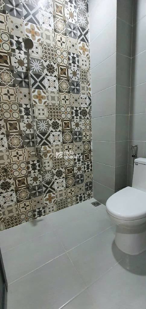 BÁN NHÀ HẺM BA GÁC 28 LƯƠNG VĂN CAN, P.15, QUẬN 8, 32M2