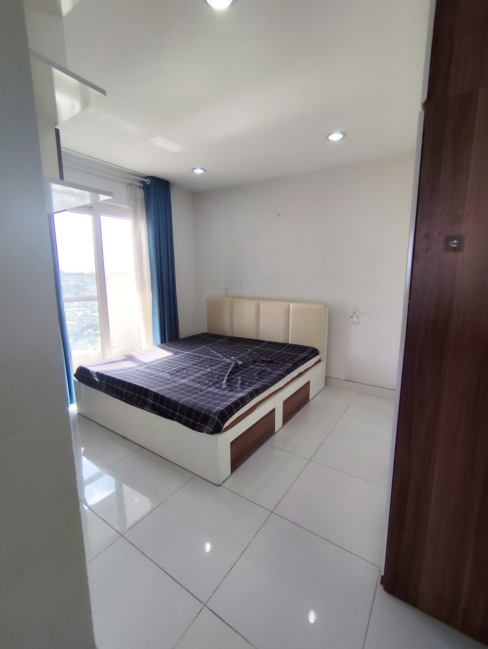Căn hộ cần cho thuê Citygate mặt tiền Võ Văn Kiệt Q8