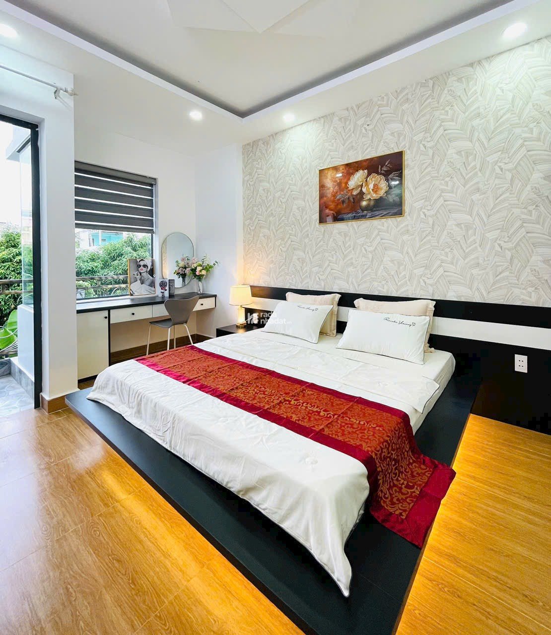 Hẻm xe tải 6m căn 58,2m2 giá 3 tỷ 550 triệu đường Tô Ngọc Vân, phường Thạnh Xuân, quận 12.