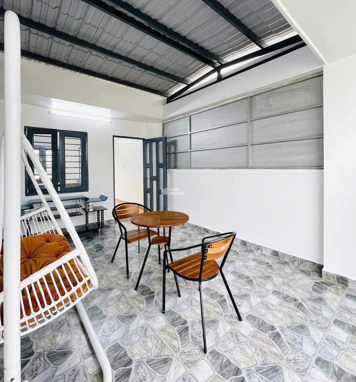 Hẻm xe tải 6m căn 58,2m2 giá 3 tỷ 550 triệu đường Tô Ngọc Vân, phường Thạnh Xuân, quận 12.