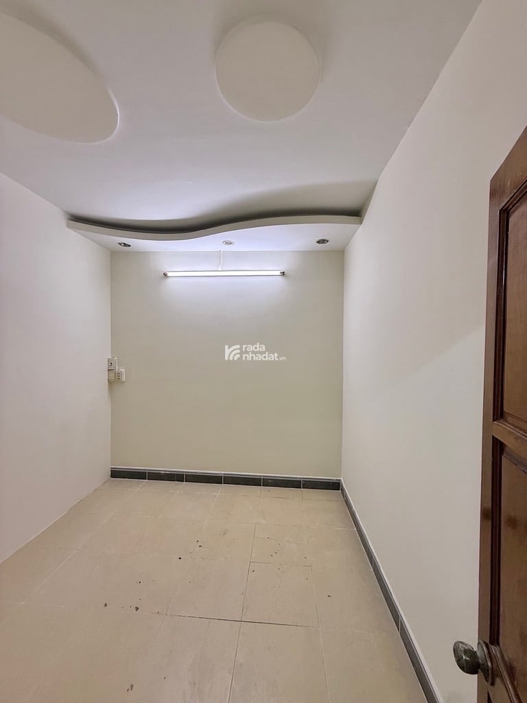 BÁN NHÀ 2 TẦNG GIÁ RẺ – BÌNH TÂN