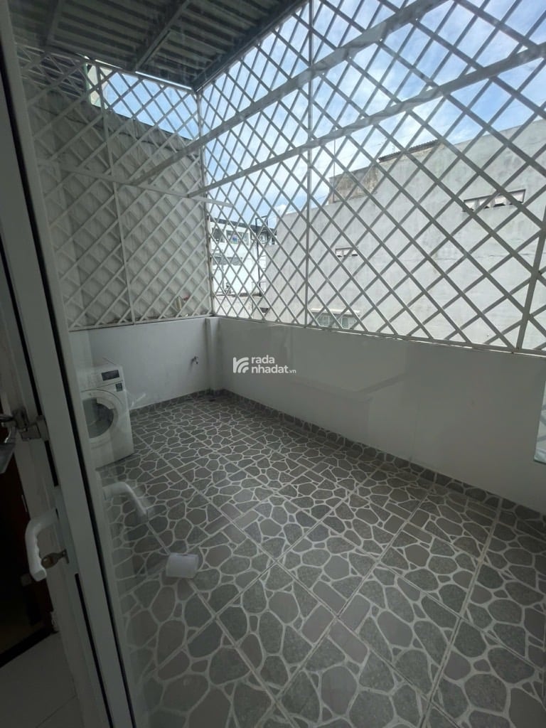 KHU VIP LẠC LONG QUÂN, ÂU CƠ - NỞ HẬU 5.2M - 64M2 (4x13) - 4 TẦNG - GIÁP Q11, TÂN BÌNH - 12 TỶ 200