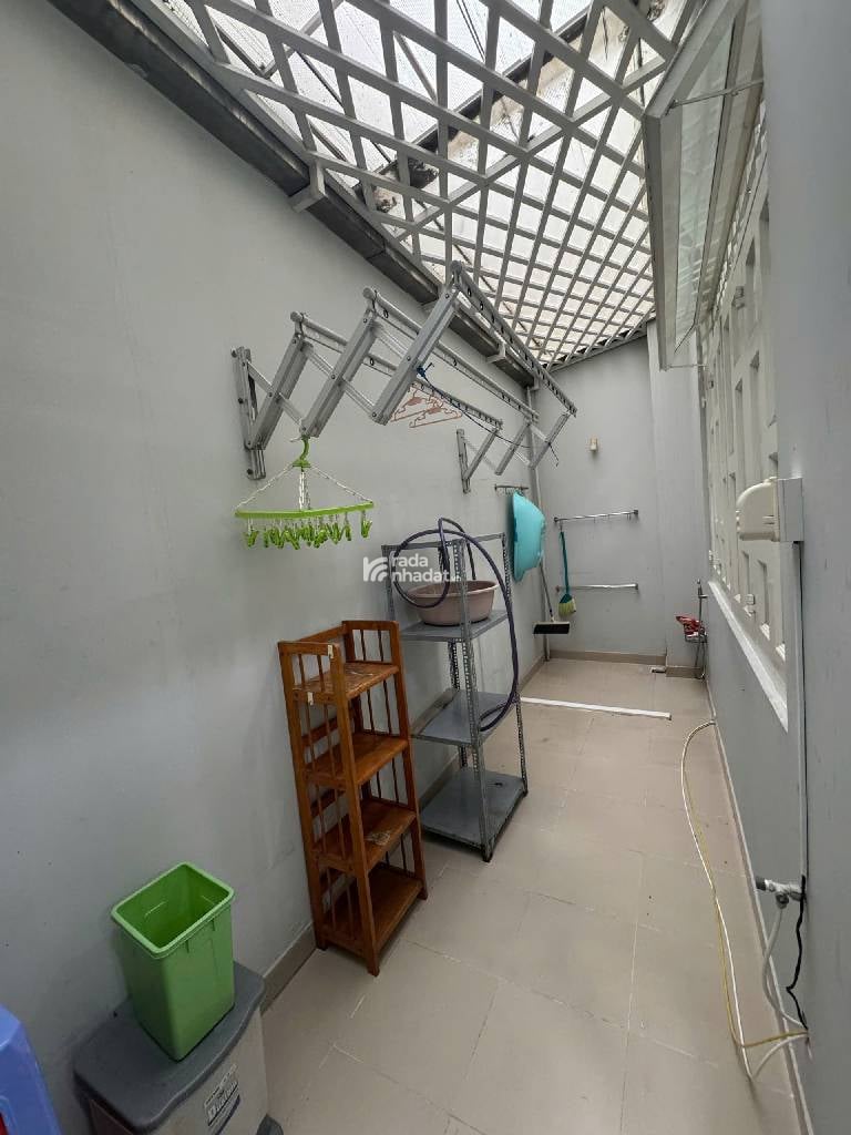 BÁN NHÀ PHAN ANH BÌNH TRỊ ĐÔNG 134M2 12 TỶ 5.5X24M BÌNH TÂN