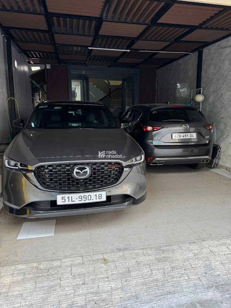 BÁN NHÀ PHAN ANH BÌNH TRỊ ĐÔNG 134M2 12 TỶ 5.5X24M BÌNH TÂN