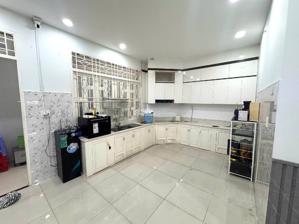 BÁN NHÀ PHAN ANH BÌNH TRỊ ĐÔNG 134M2 12 TỶ 5.5X24M BÌNH TÂN