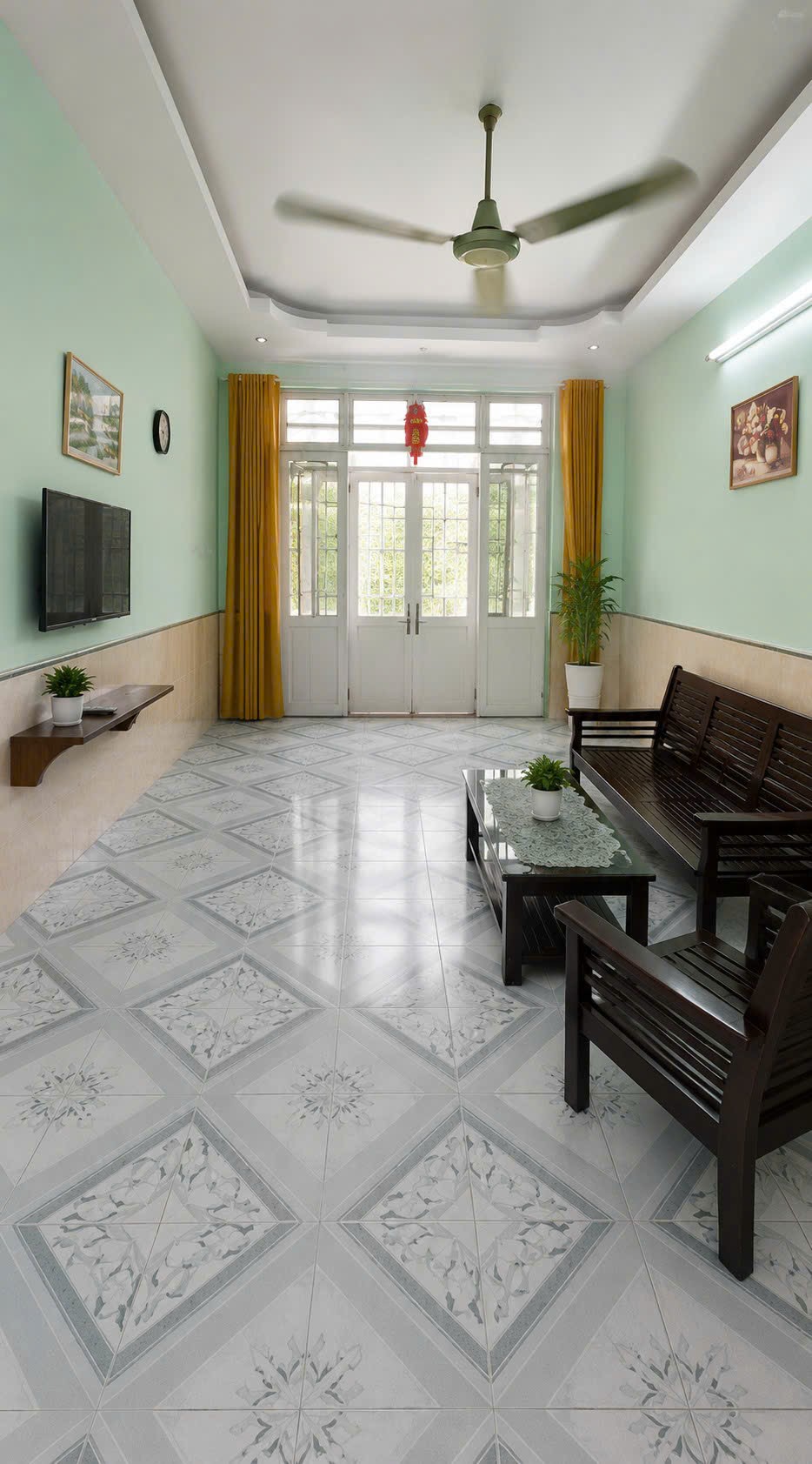 NHÀ LÊ VĂN SỸ PHÚ NHUẬN 38M2 , 3 PN, CHỈ 6 TỶ. PHÂN KHÚC HIẾM TRONG KHU VỰC