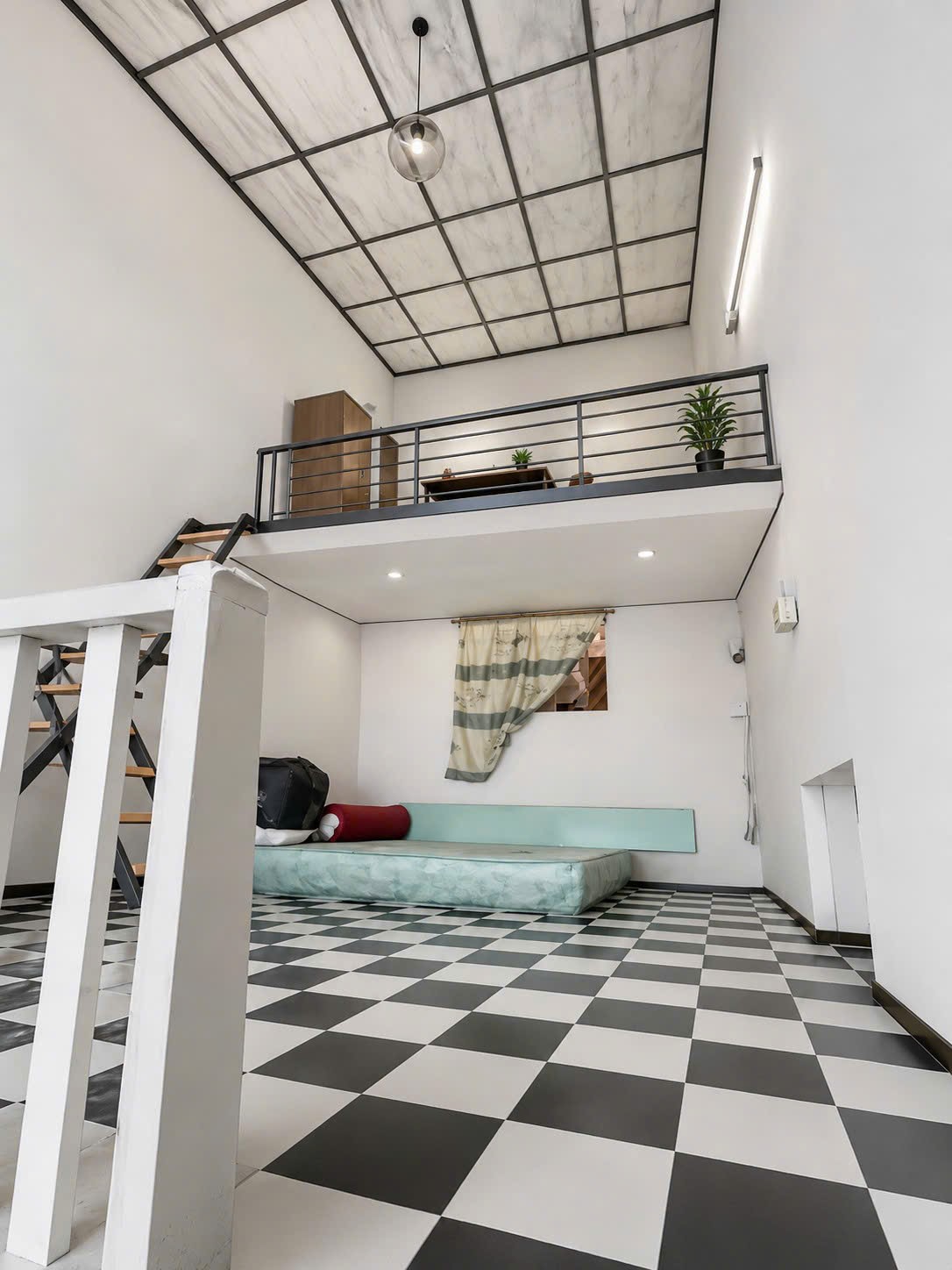 NHÀ LÊ VĂN SỸ PHÚ NHUẬN 38M2 , 3 PN, CHỈ 6 TỶ. PHÂN KHÚC HIẾM TRONG KHU VỰC
