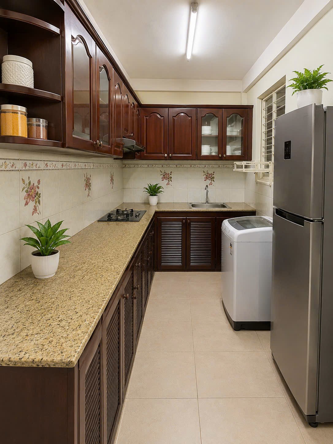 NHÀ LÊ VĂN SỸ PHÚ NHUẬN 38M2 , 3 PN, CHỈ 6 TỶ. PHÂN KHÚC HIẾM TRONG KHU VỰC