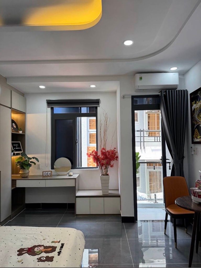 NHÀ GIÁ RẺ THÍCH QUẢNG ĐỨC, PHÚ NHUẬN, 60M2 DÒNG TIỀN 850TR. GIẢM 200TR CHỈ 13.6T 