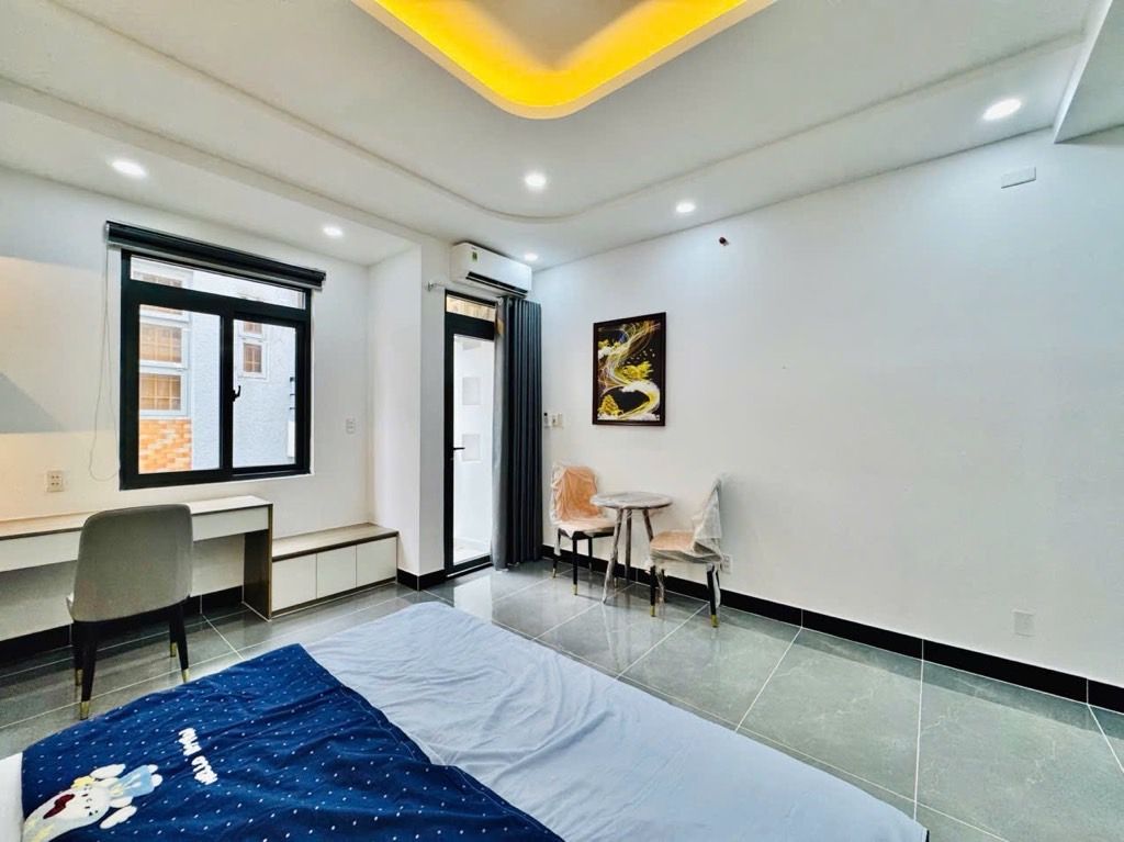 NHÀ GIÁ RẺ THÍCH QUẢNG ĐỨC, PHÚ NHUẬN, 60M2 DÒNG TIỀN 850TR. GIẢM 200TR CHỈ 13.6T 