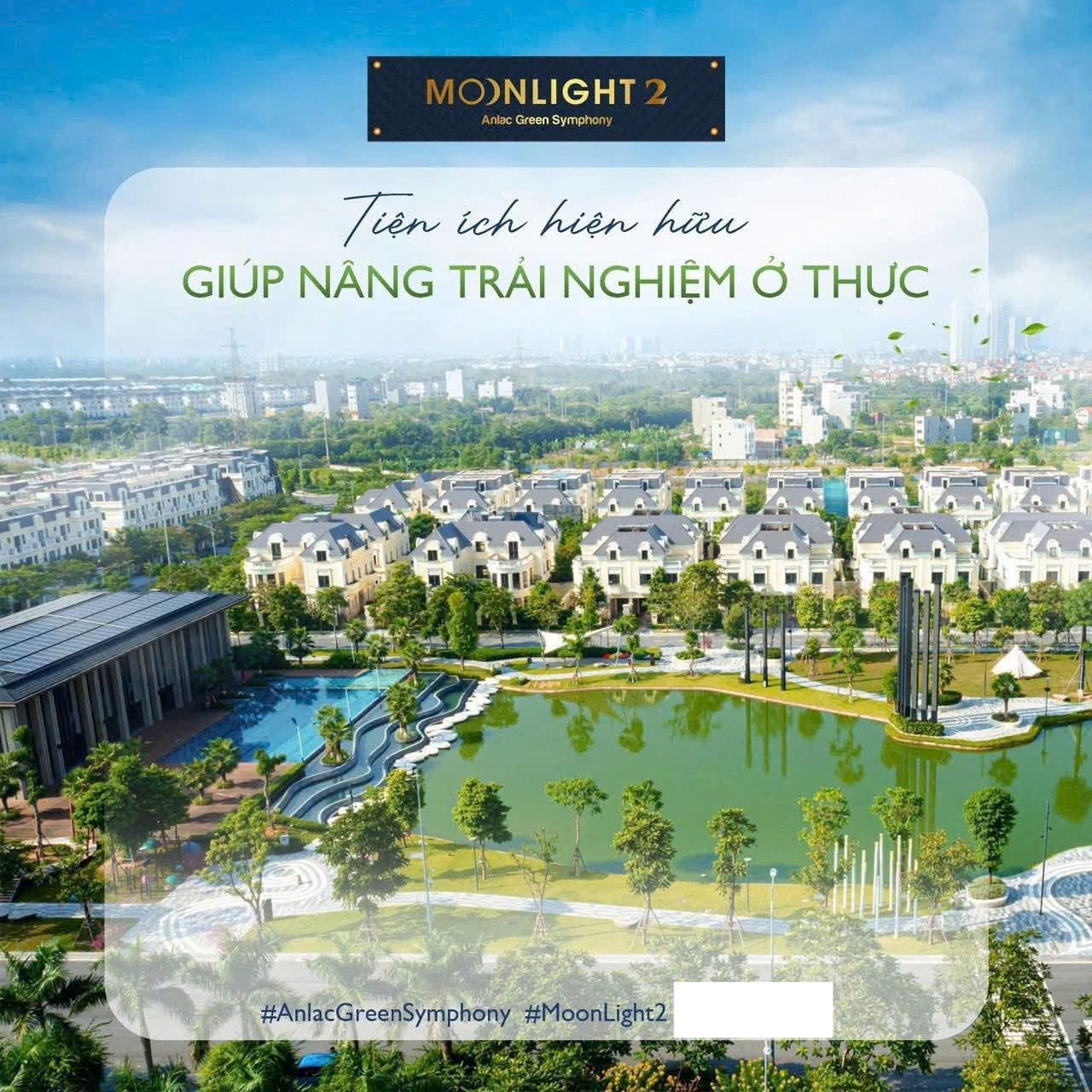 BỎ RA 4 TỶ MUA NHÀ - THE MOONLIGHT 2 CÓ ĐÁNG GIÁ ? 