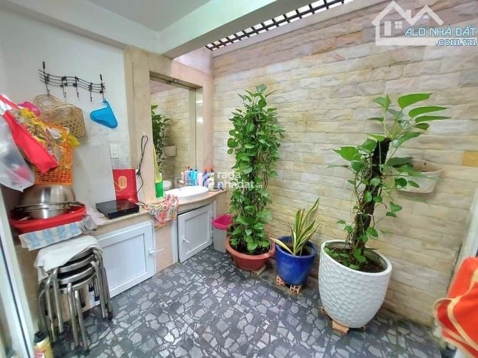 bán nhà hxh thông đường Cửu Long, Tân Bình 