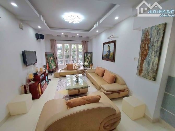 bán nhà hxh thông đường Cửu Long, Tân Bình 