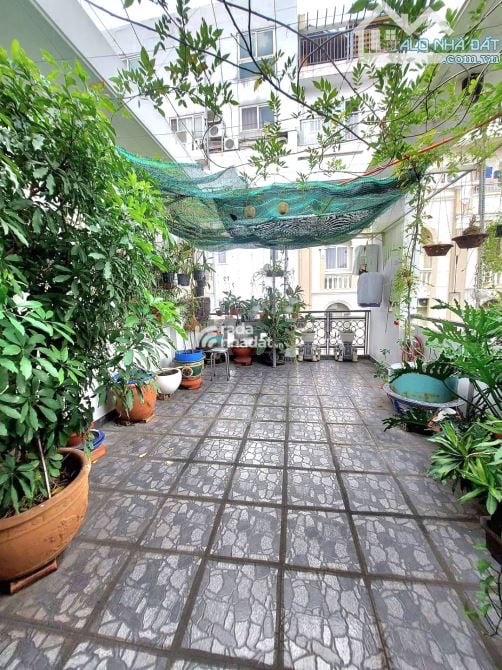 bán nhà hxh thông đường Cửu Long, Tân Bình 