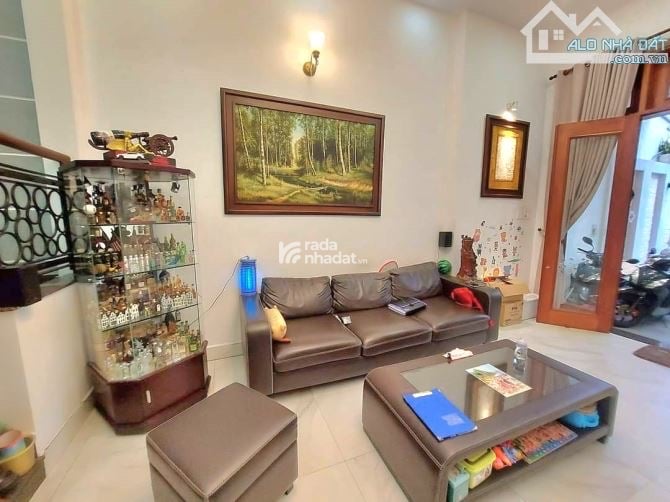 bán nhà hxh thông đường Cửu Long, Tân Bình 