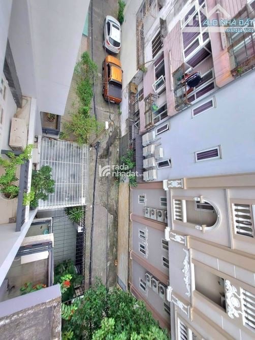 bán nhà hxh thông đường Cửu Long, Tân Bình 