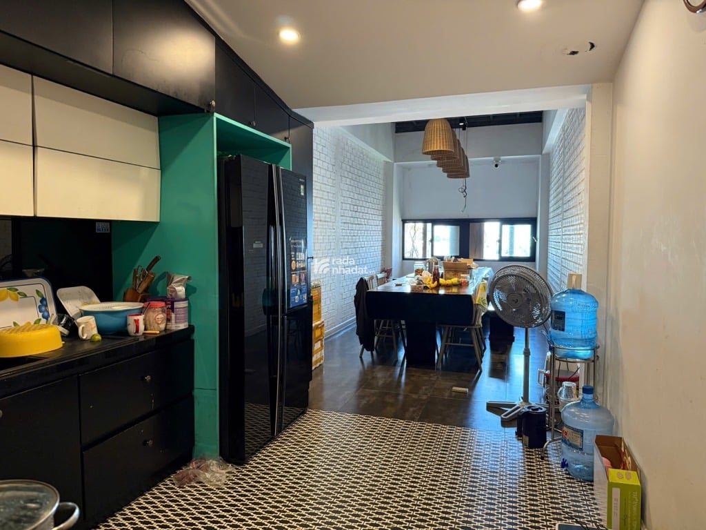 MẶT TIỀN 4 TẦNG NGAY TRUNG TÂM QUẬN TÂN PHÚ SÁT AEON MALL 