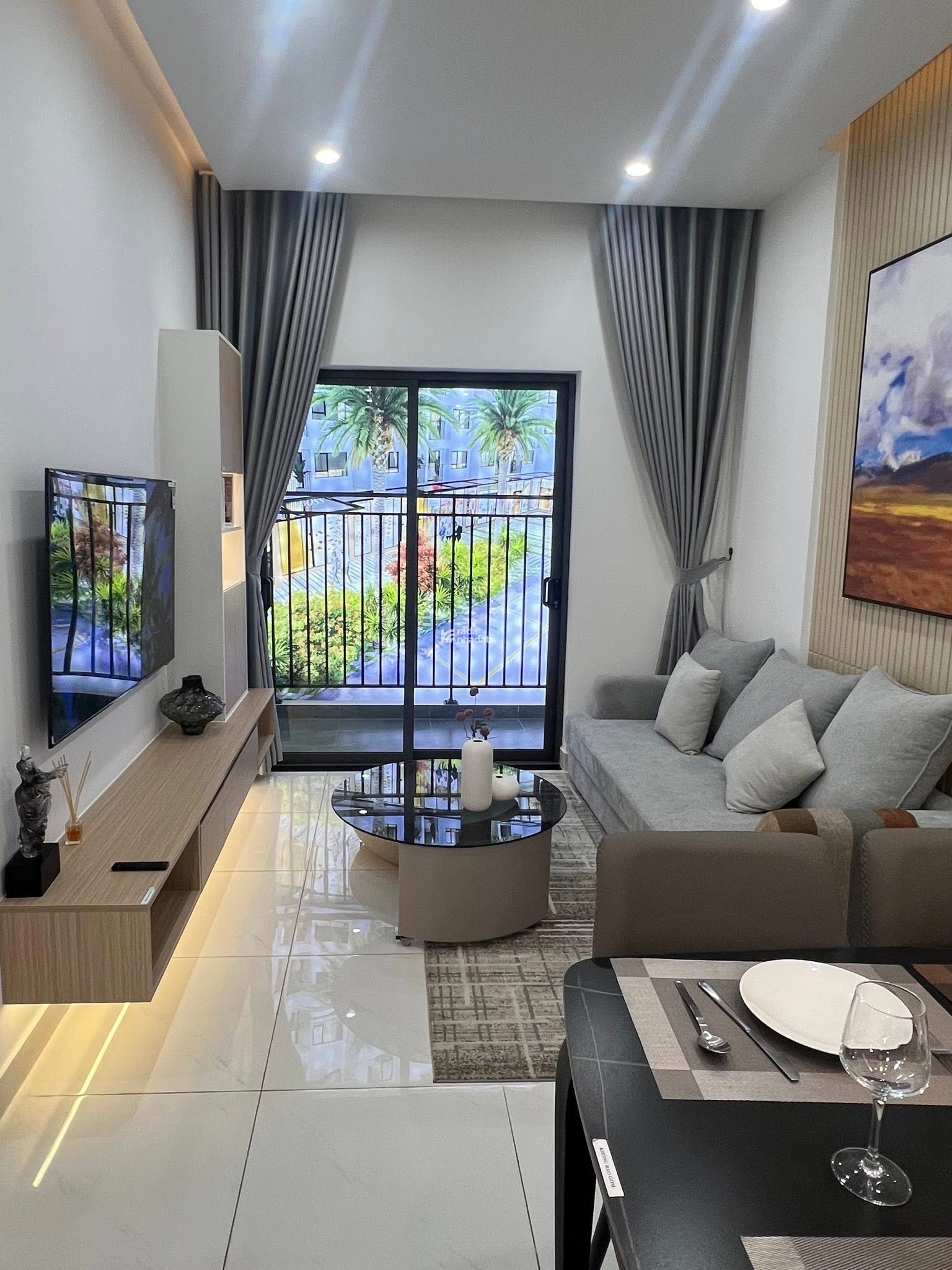 299 TRIỆU CẦM CHÌA KHÓA NHÀ, KHÔNG CẦN MƠ NỮA!