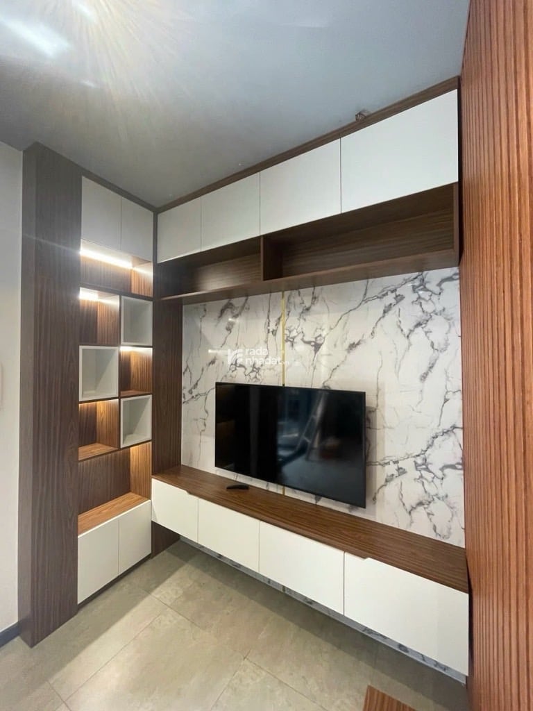 bình thạnh 40m2, hxh, nhỉnh 5T