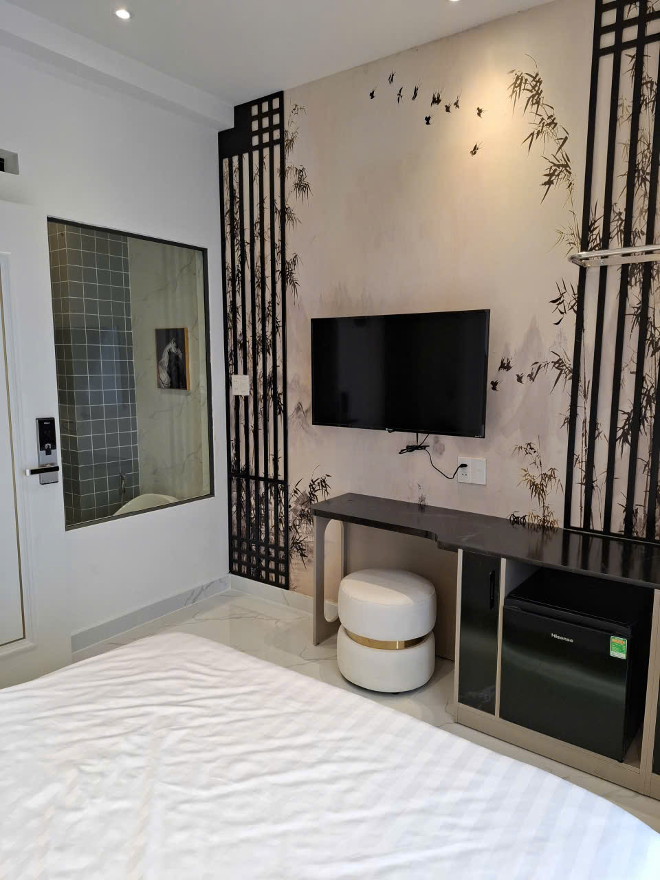 KHÁCH SẠN LÔ GÓC 6 TẦNG PHẠM VĂN CHIÊU GÒ VẤP -DÒNG TIỀN 130 TRIỆU/THÁNG  -GIÁ CHỈ 26 TỶ