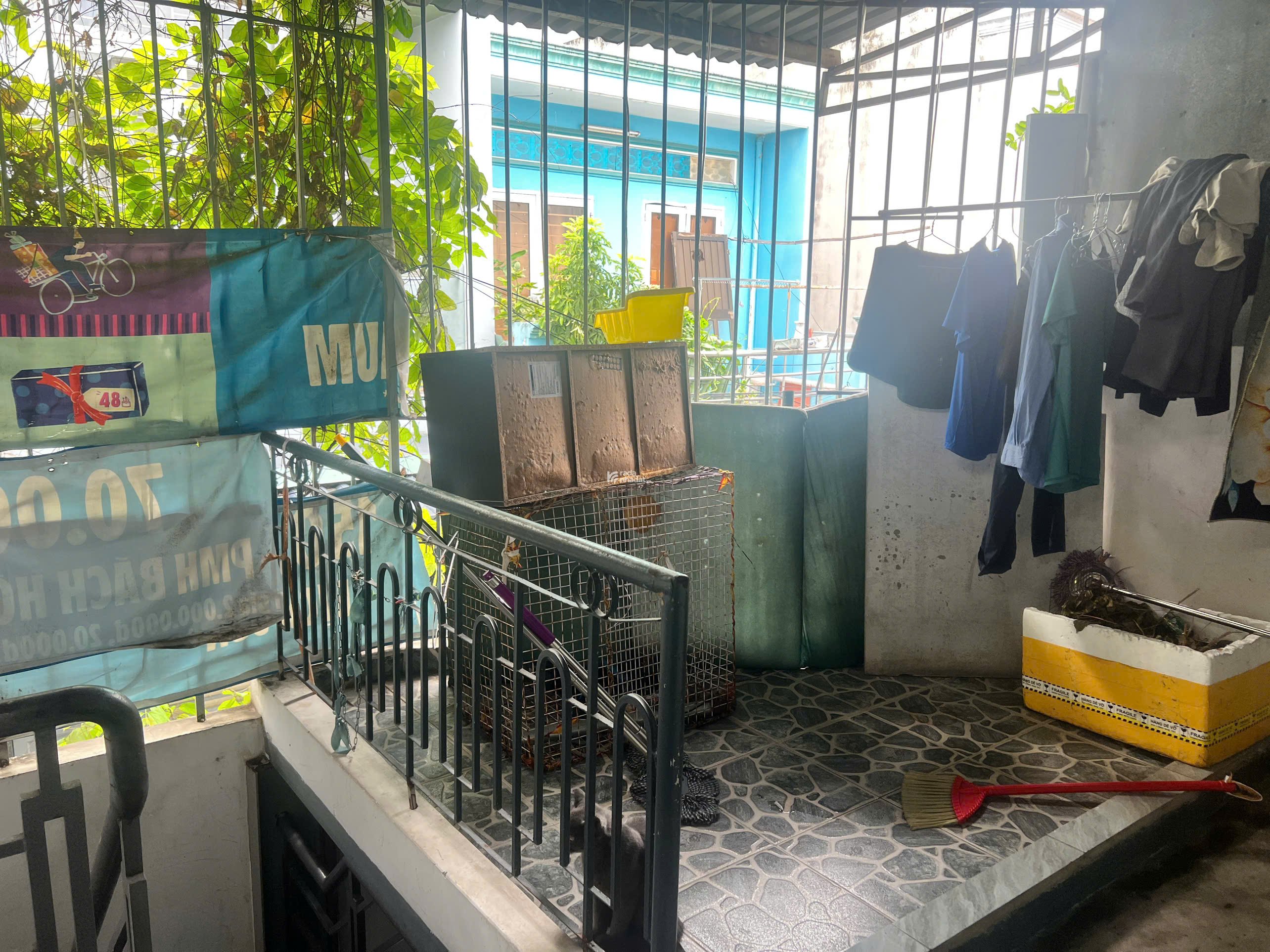 NHÀ ĐƯỜNG TÂN THỚI NHẤT 6, 1 LỬNG, 4,2x15m, SHR, HẺM 3m