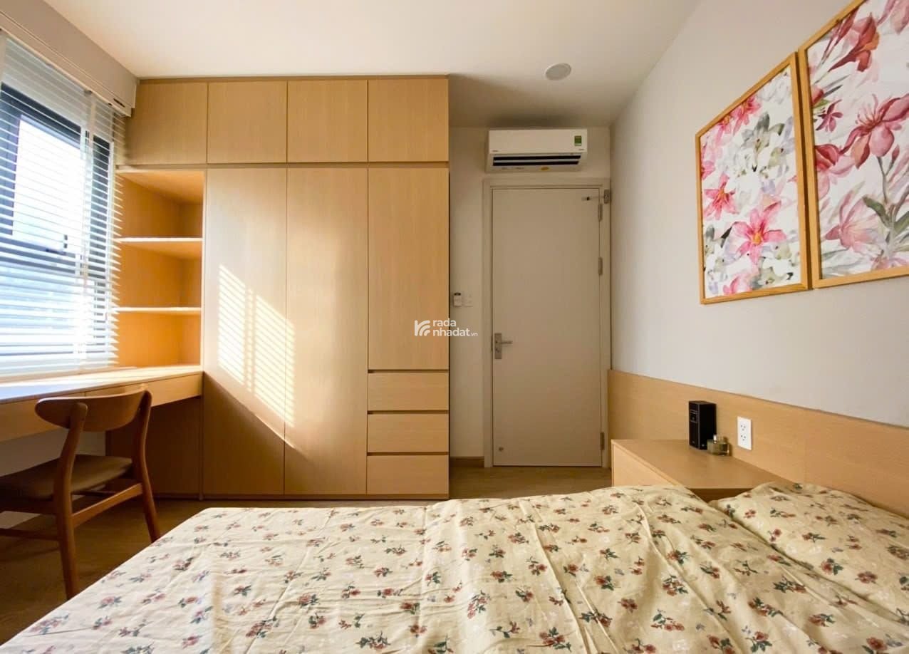 Cho thuê căn hộ Ecoxuan- Lái Thiêu,2PN-2WC đầy đủ nội thất cao cấp,giá 7 triệu/tháng,chỉ việc vào ở