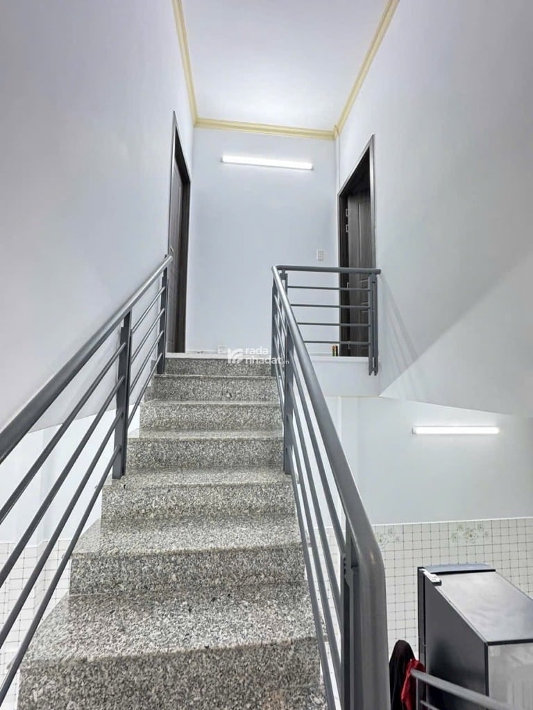 Bán nhà gần AEON tân phú bình hưng hoà