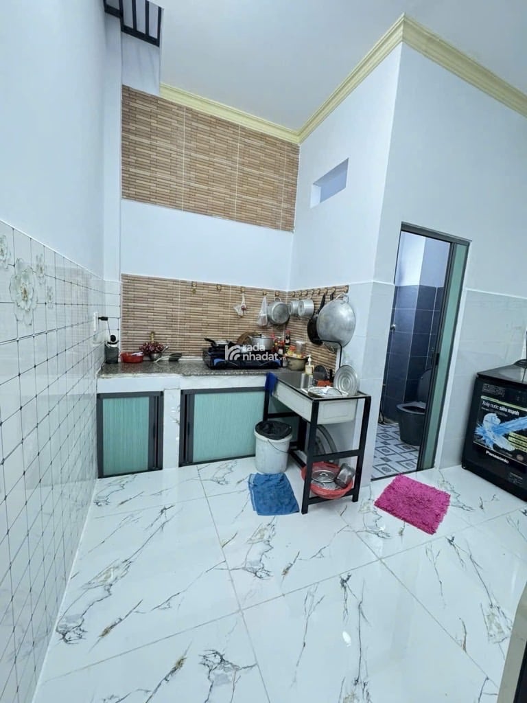 Bán nhà gần AEON tân phú bình hưng hoà