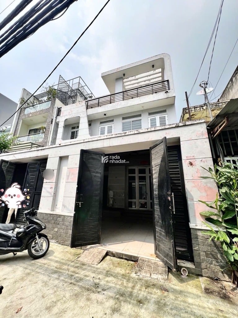 bán nhà gần lê văn qưới mã lo tân kỳ tân quý