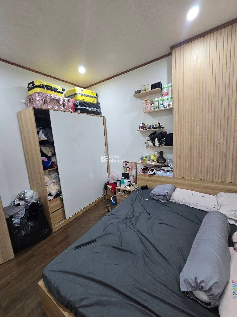 BÁN NHÀ MẶT TIỀN BÌNH HƯNG HÒA A 92M2 8.X TỶ 3 TẦNG 6PN BÌNH TÂN GIÁP TÂN PHÚ  