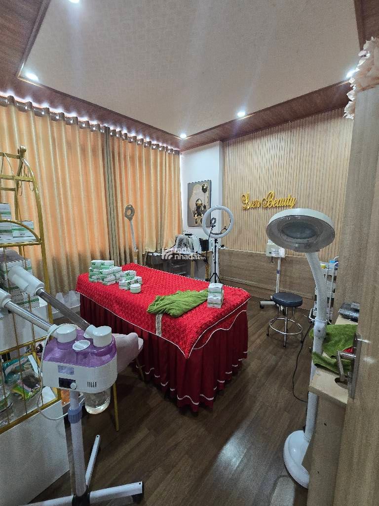 BÁN NHÀ MẶT TIỀN BÌNH HƯNG HÒA A 92M2 8.X TỶ 3 TẦNG 6PN BÌNH TÂN GIÁP TÂN PHÚ  