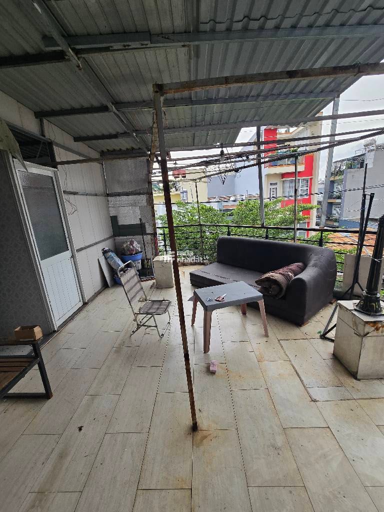 BÁN NHÀ MẶT TIỀN BÌNH HƯNG HÒA A 92M2 8.X TỶ 3 TẦNG 6PN BÌNH TÂN GIÁP TÂN PHÚ  