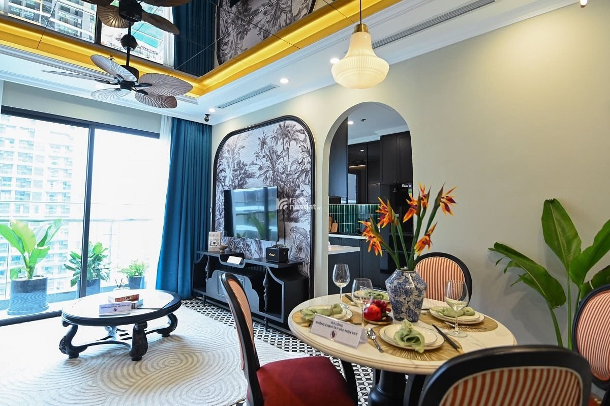 GIỎ HÀNG ĐỘC QUYỀN CĂN HỘ VINHOMES GRAND PARK, HÀNG TRỰC TIẾP TỪ CHỦ ĐẦU TƯ VINHOMES