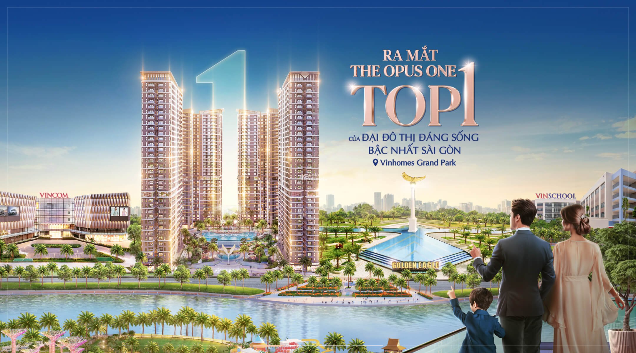 GIỎ HÀNG ĐỘC QUYỀN CĂN HỘ VINHOMES GRAND PARK, HÀNG TRỰC TIẾP TỪ CHỦ ĐẦU TƯ VINHOMES
