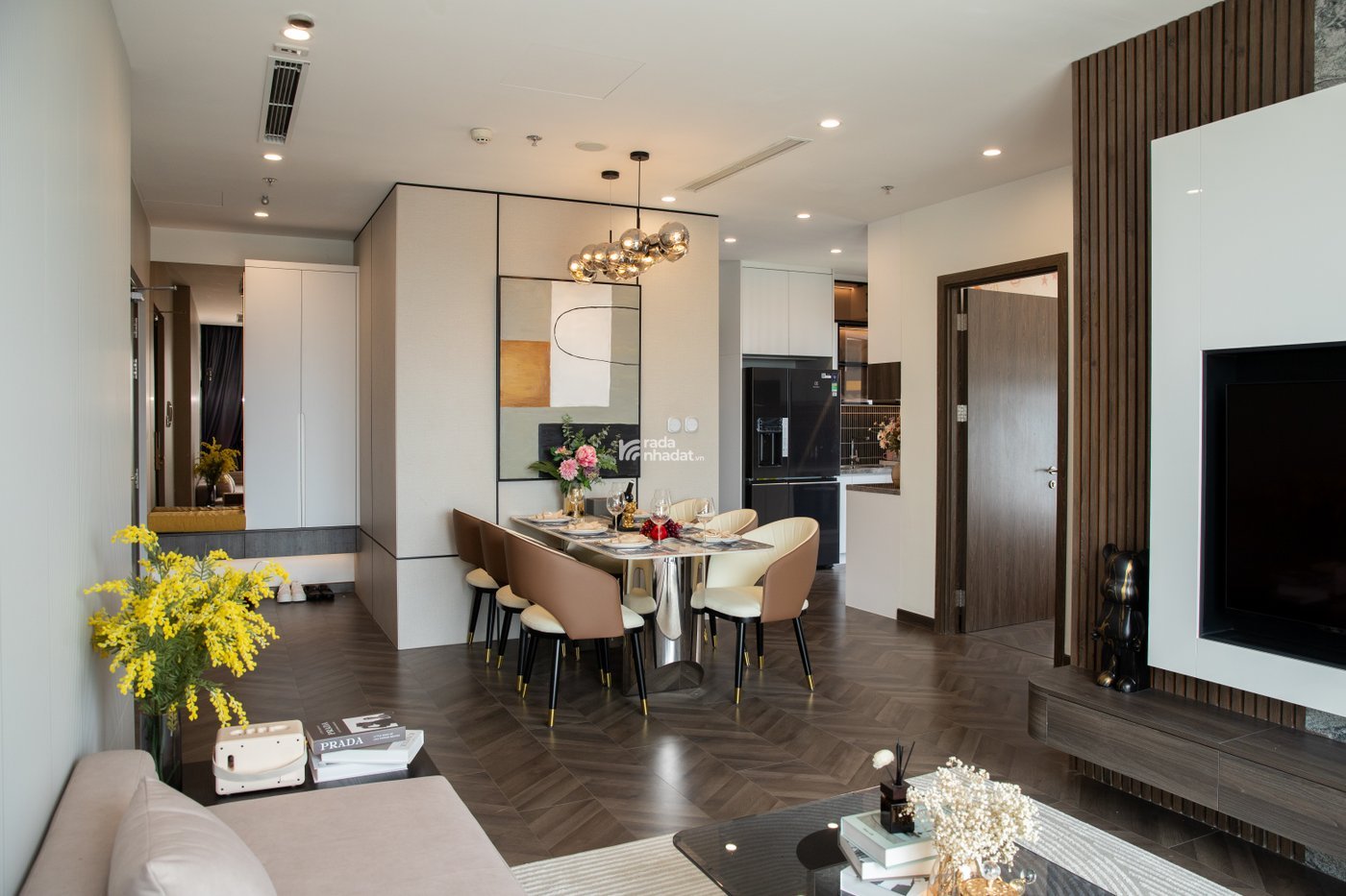 GIỎ HÀNG ĐỘC QUYỀN CĂN HỘ VINHOMES GRAND PARK, HÀNG TRỰC TIẾP TỪ CHỦ ĐẦU TƯ VINHOMES