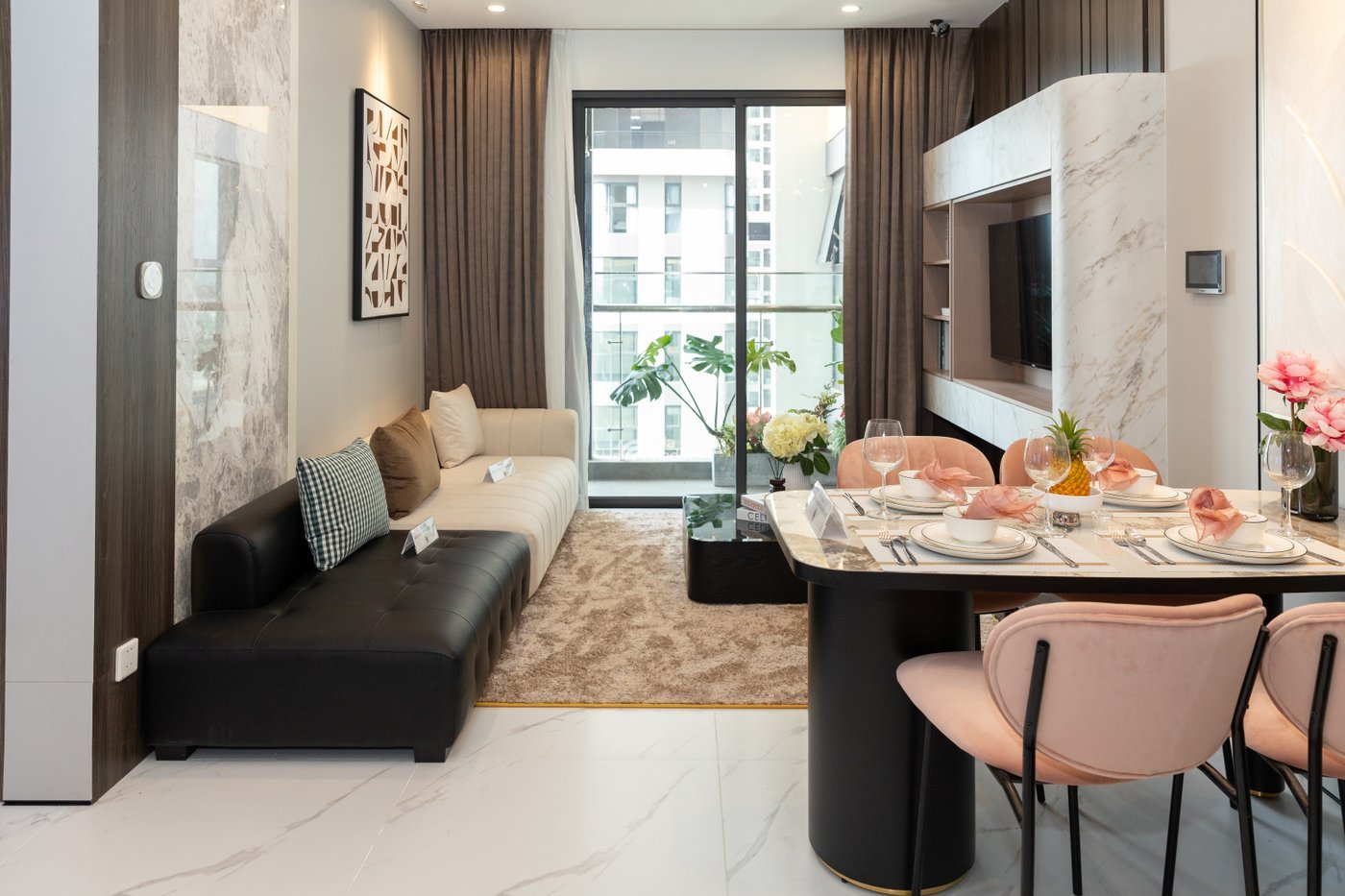 GIỎ HÀNG ĐỘC QUYỀN CĂN HỘ VINHOMES GRAND PARK, HÀNG TRỰC TIẾP TỪ CHỦ ĐẦU TƯ VINHOMES