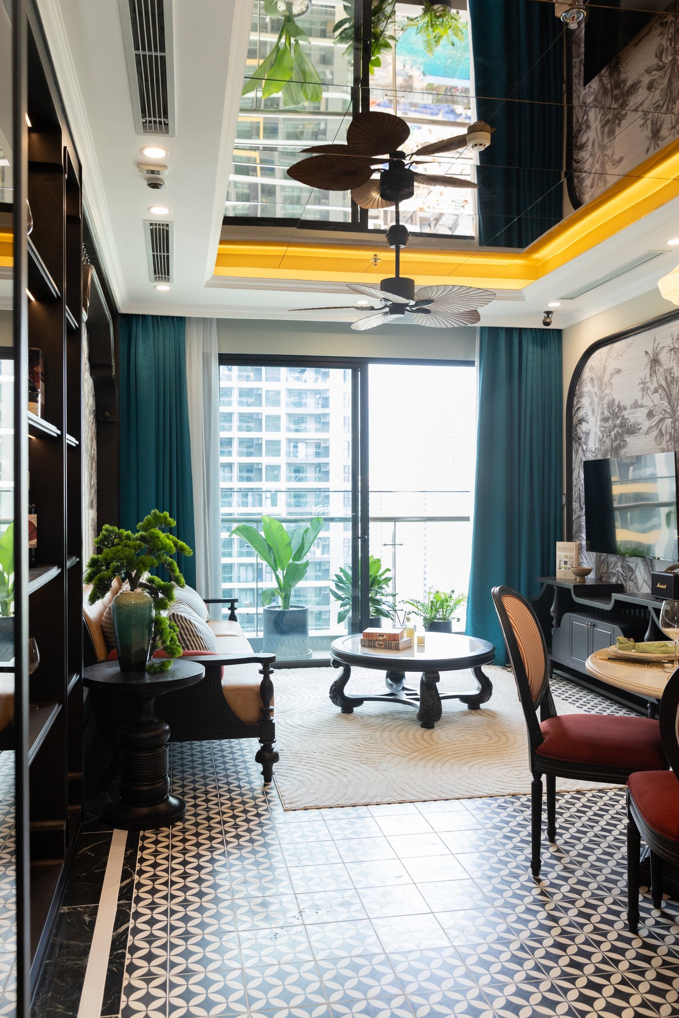 GIỎ HÀNG ĐỘC QUYỀN CĂN HỘ VINHOMES GRAND PARK, HÀNG TRỰC TIẾP TỪ CHỦ ĐẦU TƯ VINHOMES