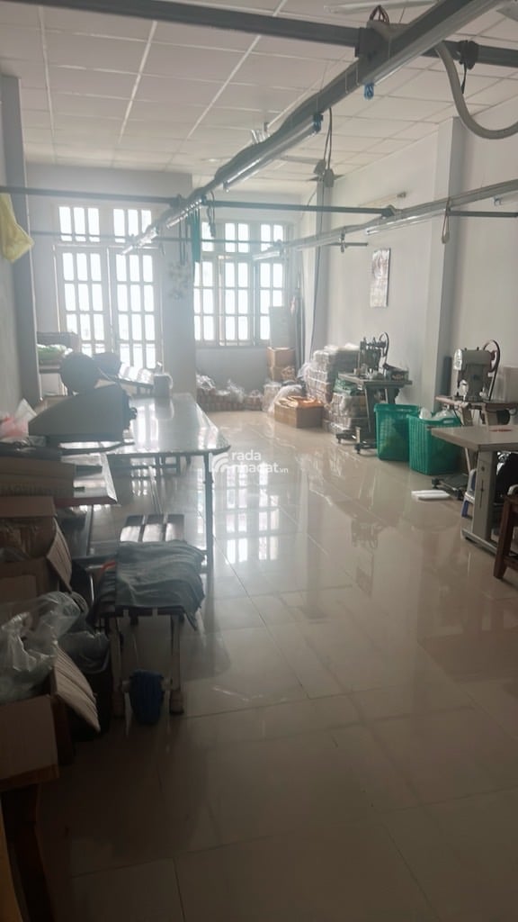 BÁN NHÀ MẶT TIỀN ĐÔ ĐỐC LONG 84M2 12.5 TỶ 3 TẦNG 4PN TÂN PHÚ